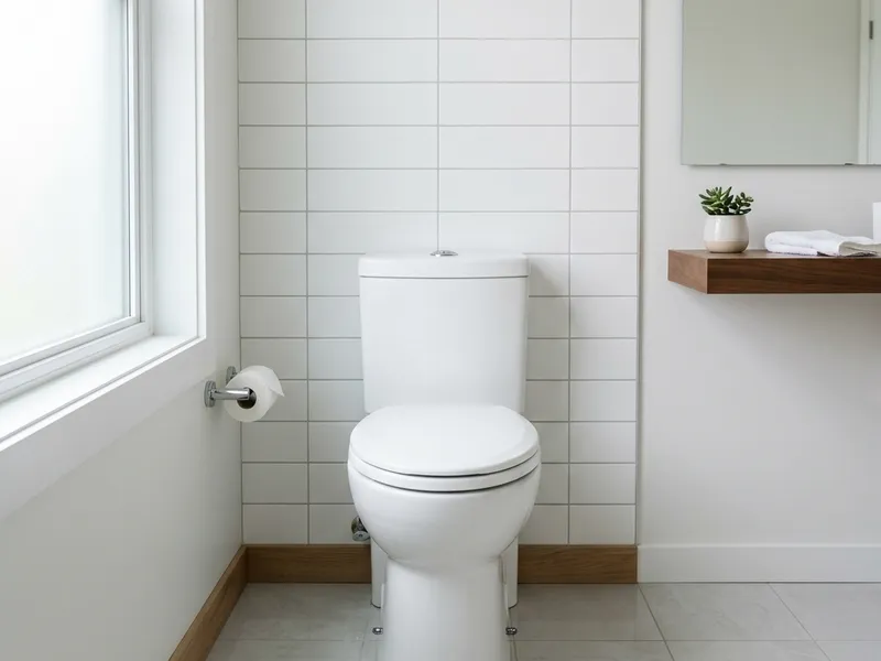 Toilet Repair & Installation Plumber in Garysburg, NC